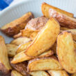 Patate al forno