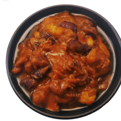 Baked Beans