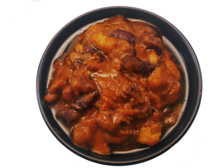 Baked Beans