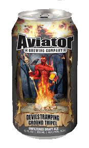 Aviator Devils Tramping Ground Tripel