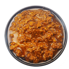 Chili di Carne Piccante