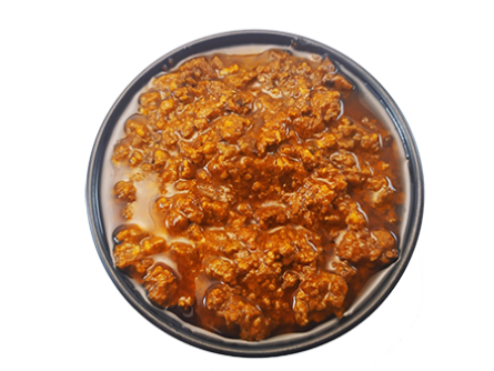 Chili di Carne Piccante