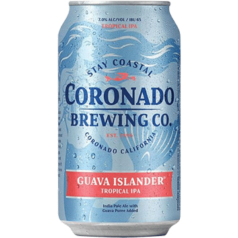 Coronado Guava Islander IPA 7°
