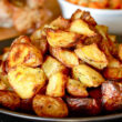 Patate al forno