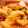 Patate al forno